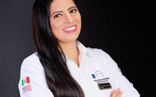 Asesora Senior PropiedadesMex