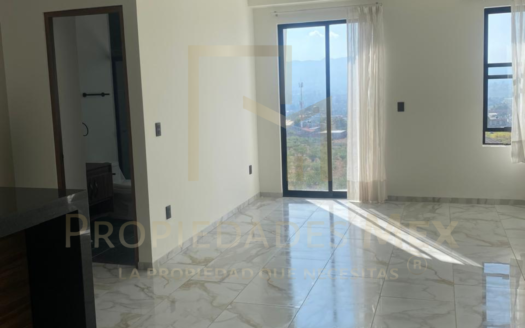 DEPARTAMENTOS EN VENTA EN MORELIA MICHOACÁN