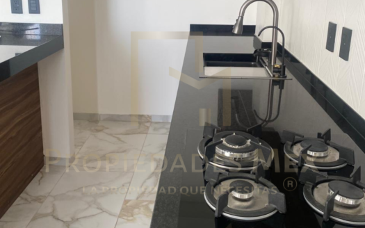 DEPARTAMENTOS EN VENTA EN MORELIA MICHOACÁN