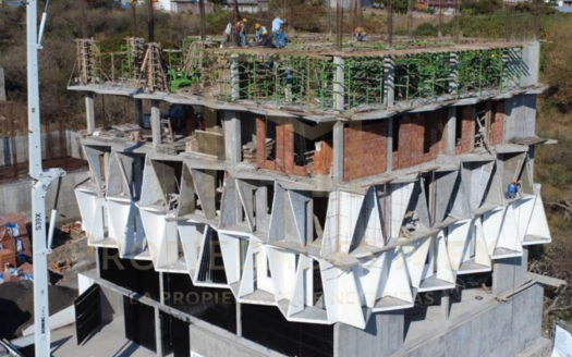 DEPARTAMENTOS EN VENTA EN MORELIA MICHOACÁN