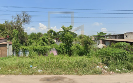 Terreno en Renta Exclusiva para Franquicias – Lázaro Cárdenas, Michoacán