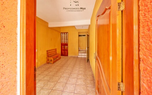 CASA EN RENTA EN COL. PIE DE CASA, LÁZARO CÁRDENAS, MICH.