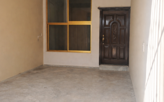 Casa en renta en Col. Benito Juárez – Lázaro Cárdenas