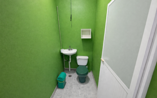 Casa en venta con amplios espacios en Lázaro Cárdenas, Michoacán