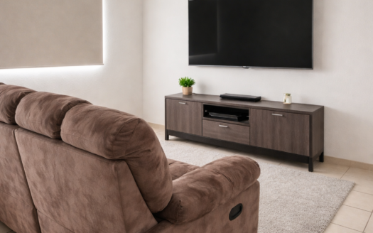 Casa en renta en fraccionamiento privado – Lázaro Cárdenas, Michoacán