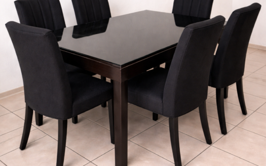 Casa en renta en fraccionamiento privado – Lázaro Cárdenas, Michoacán