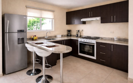 Casa en renta en fraccionamiento privado – Lázaro Cárdenas, Michoacán