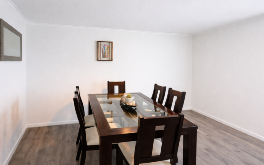 Casa residencial en Guacamayas, Lázaro Cárdenas