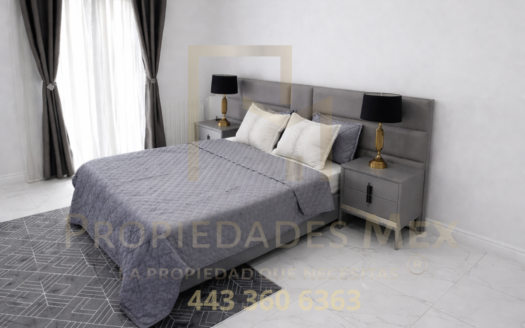 Casa residencial en Guacamayas, Lázaro Cárdenas
