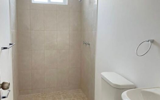 Casa en renta en fraccionamiento privado – Lázaro Cárdenas, Michoacán