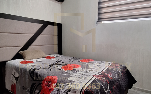 Casa en renta en fraccionamiento privado, Lázaro Cárdenas, Michoacán