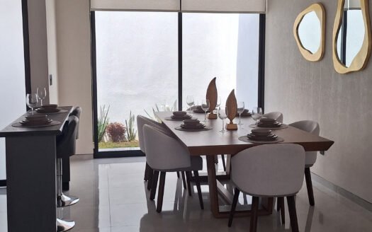 Casa en venta en Altozano, Morelia, Michoacán
