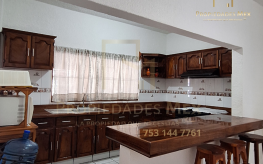 Casa en venta en Colonia Magisterial, Lázaro Cárdenas, Michoacán